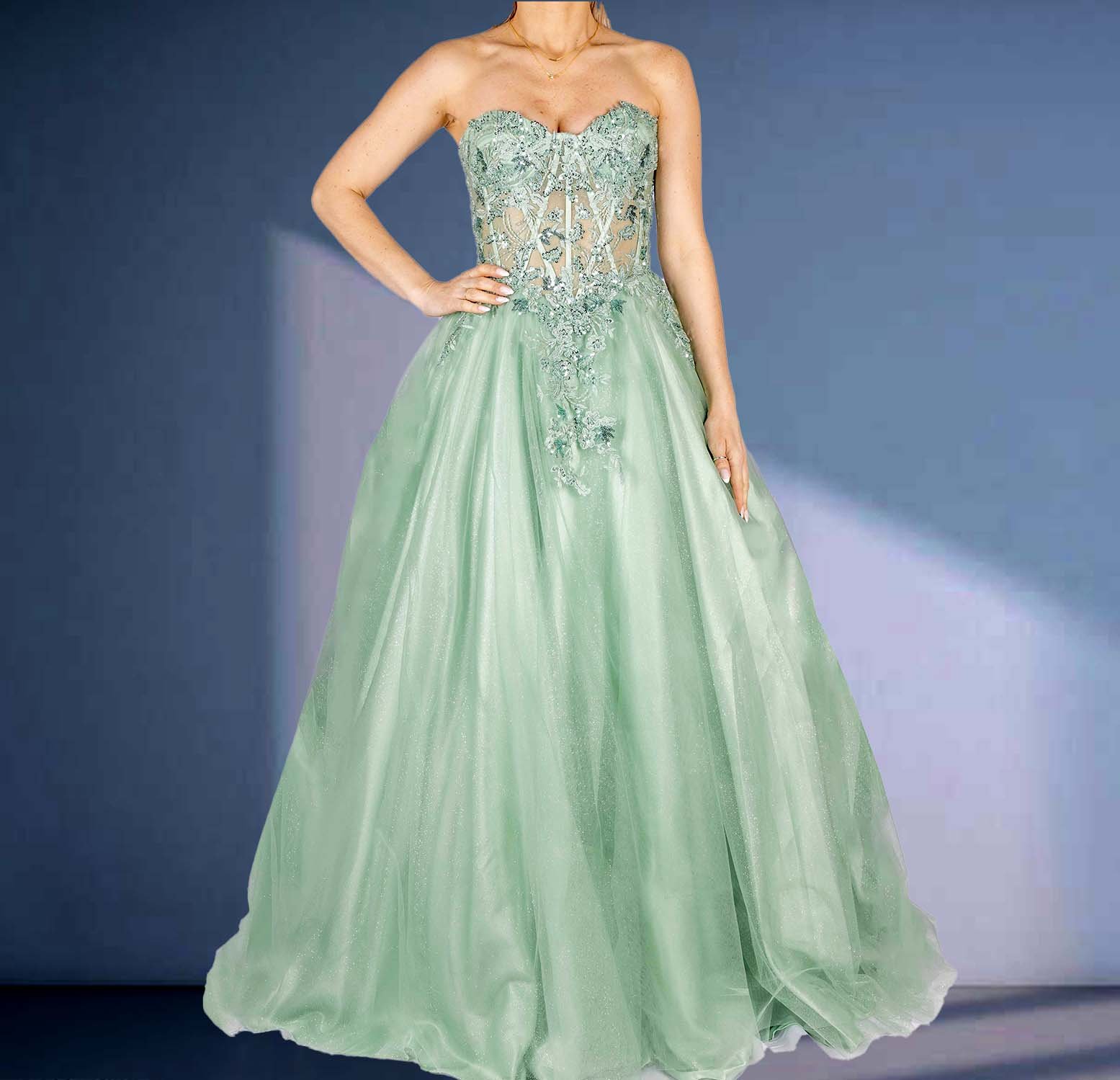 Fonthill Road Prom Dresses 15 Ballgowns
