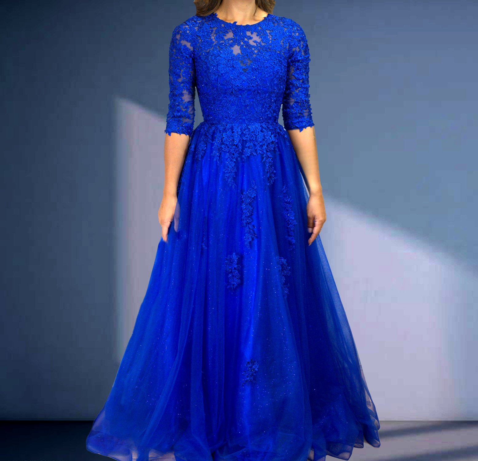 Fonthill Road Prom Dresses 12 Long Sleeves