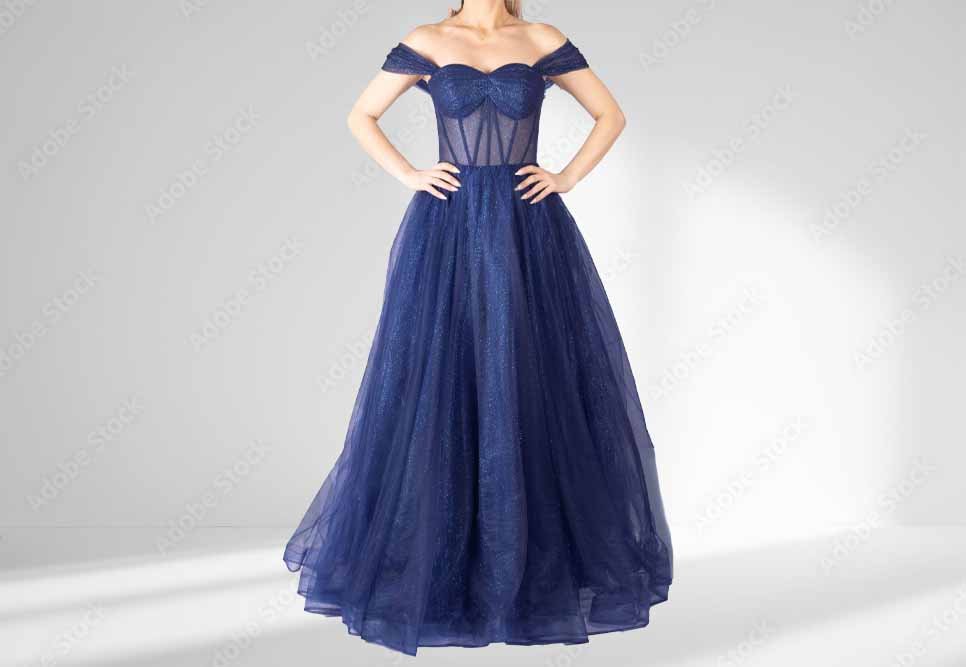 Fonthill Road Prom Dresses 9 Off Shoulder