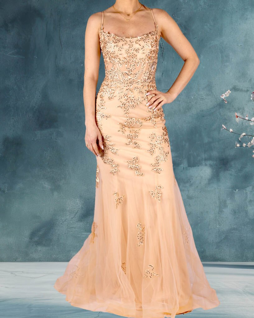 Fonthill Road Prom Dresses 43 Mermaid Tulle Prom Dress