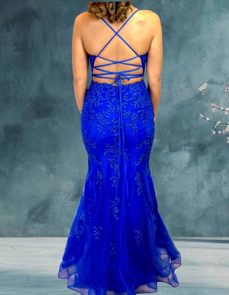 Fonthill Road Prom Dresses 42 Mermaid Tulle Prom Dress