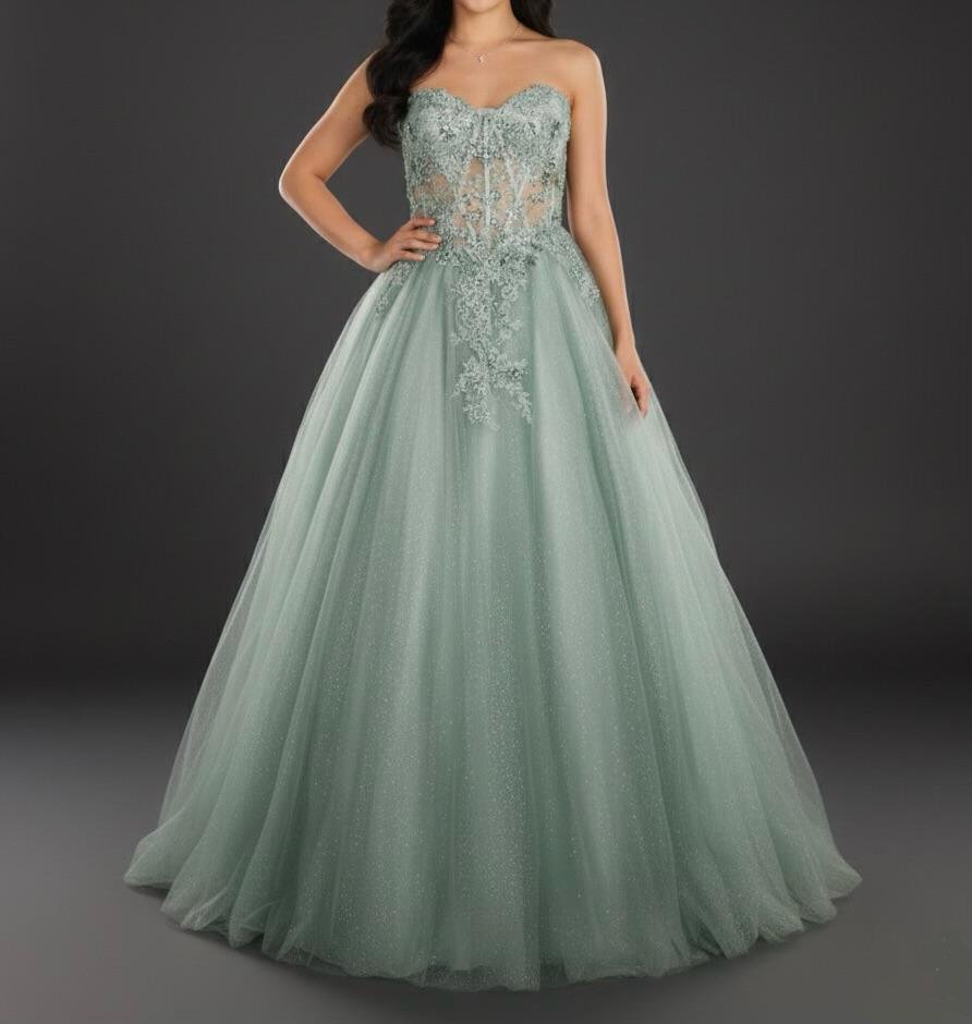 prom dress fonthill road 3