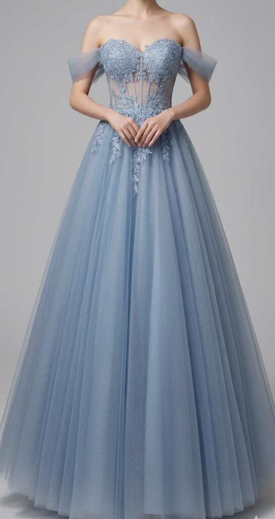 prom dress fonthill road 40